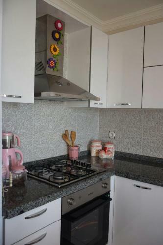 Apartamento Trabzon Sea Palace