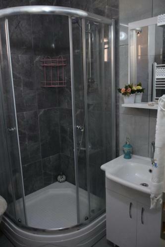 Apartamento Trabzon Sea Palace