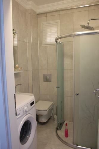 Apartamento Trabzon Sea Palace