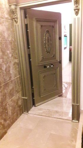 Apartamento Trabzon Sea Palace