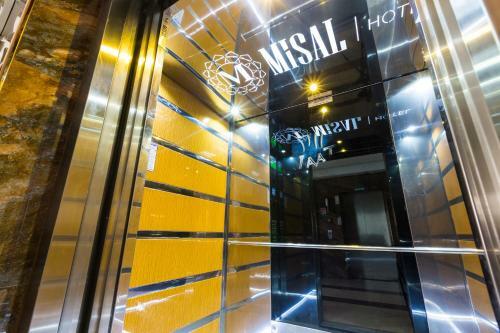 Apartamento Misal House Hotel