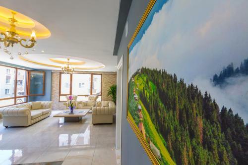 Apartamento Misal House Hotel