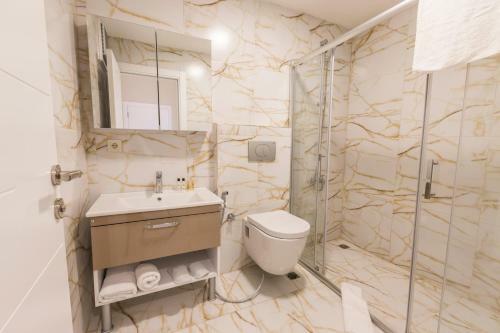 Apartamento Misal House Hotel