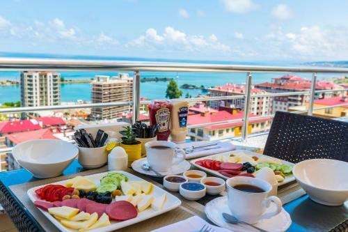 Apartamento Misal House Hotel