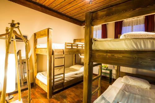 Hadji Amina Villa With Car Rental