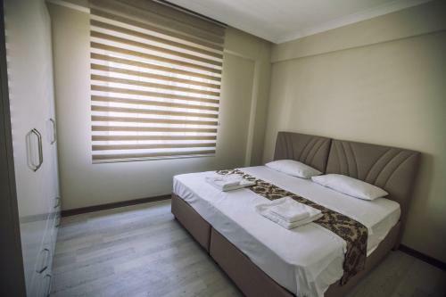 Apartamento Balekoglu
