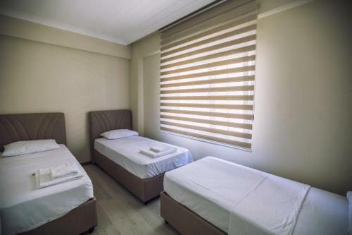Apartamento Balekoglu