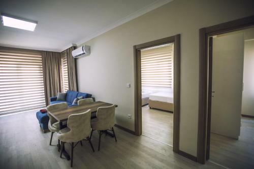 Apartamento Balekoglu
