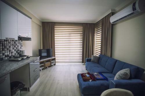 Apartamento Balekoglu