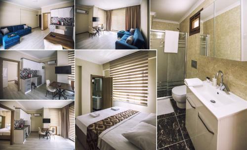 Apartamento Balekoglu