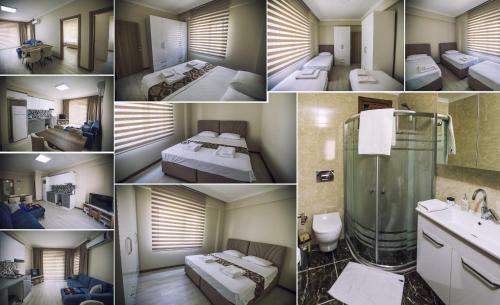 Apartamento Balekoglu