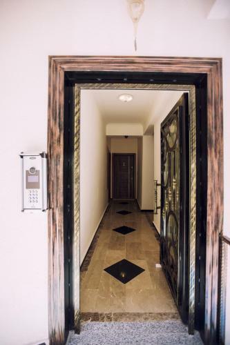 Apartamento Balekoglu