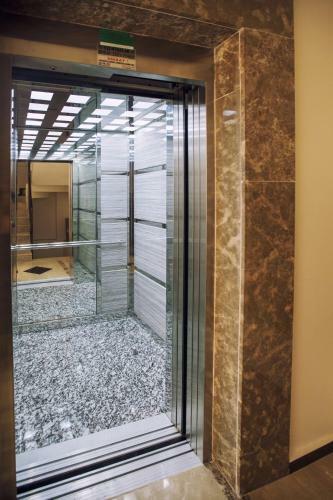 Apartamento Balekoglu