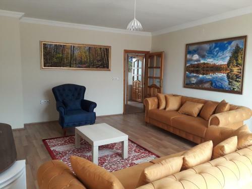 Apartamento Sanl? Sultan's Park Residance