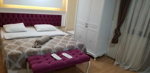 Apartamento Sanl? Sultan's Park Residance