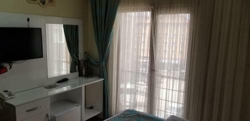 Apartamento Sanl? Sultan's Park Residance