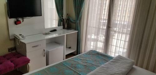 Apartamento Sanl? Sultan's Park Residance
