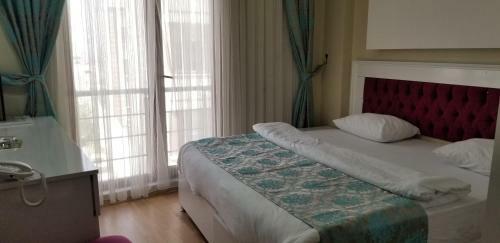 Apartamento Sanl? Sultan's Park Residance