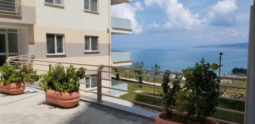 Apartamento Sanl? Sultan's Park Residance