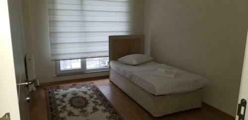 Apartamento Sanl? Sultan's Park Residance