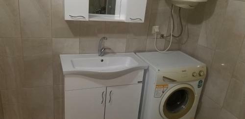 Apartamento Sanl? Sultan's Park Residance