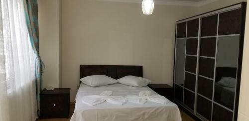 Apartamento Sanl? Sultan's Park Residance