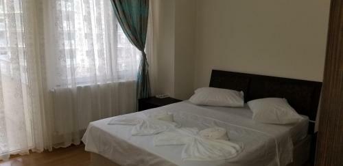 Apartamento Sanl? Sultan's Park Residance