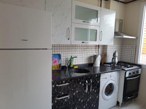 Apartamento Kaya Residence 2