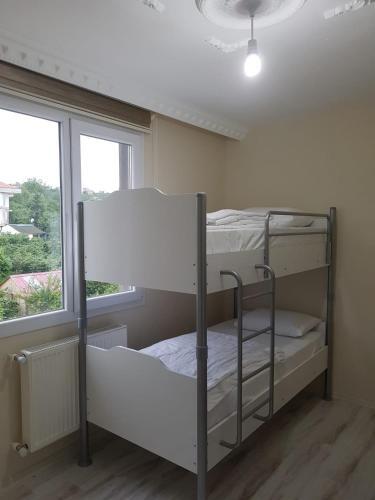 Apartamento Kaya Residence 2