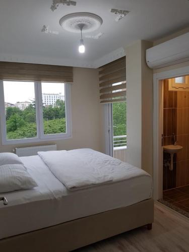 Apartamento Kaya Residence 2