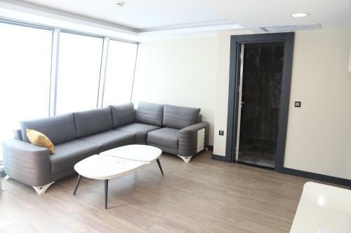 Hotel Yol Is Holiday Trabzon