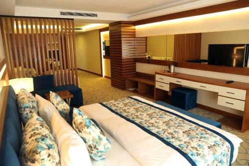 Hotel Yol Is Holiday Trabzon