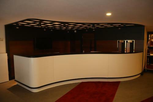 Hotel Yol Is Holiday Trabzon