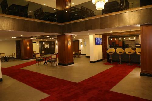 Hotel Yol Is Holiday Trabzon