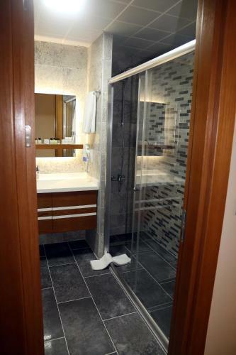 Hotel Yol Is Holiday Trabzon