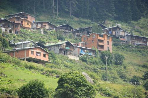 Apartamento Taleena Trabzon