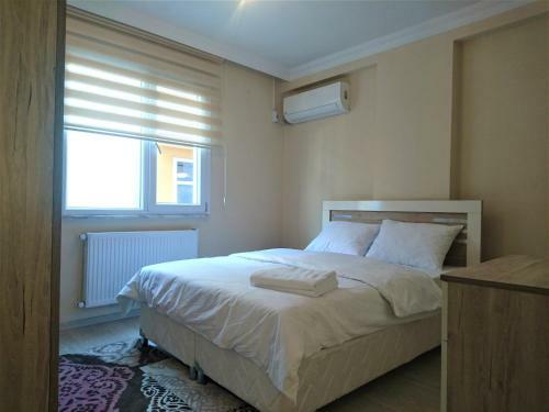 Cerrahpasa Apart Hotel