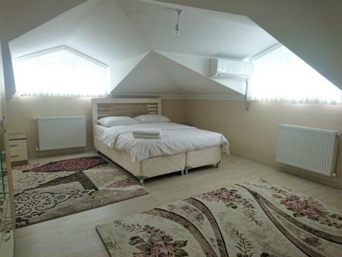 Cerrahpasa Apart Hotel