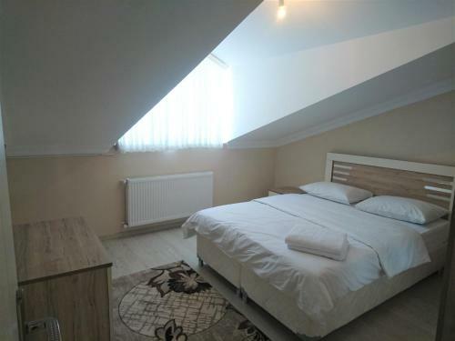 Cerrahpasa Apart Hotel