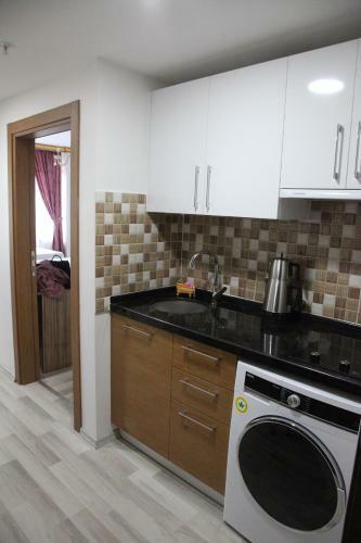 Apartamento Royal Babil Suites Hotel