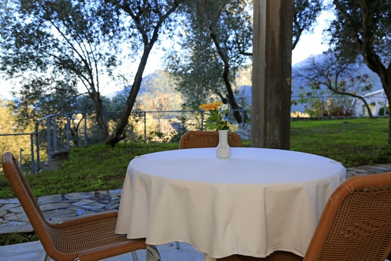 Hotel Labranda Loryma Resort