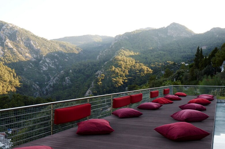 Hotel Labranda Loryma Resort