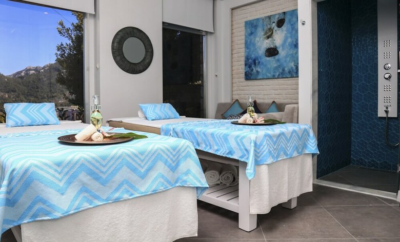 Hotel Labranda Loryma Resort