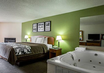 Hotel Sleep Inn & Suites