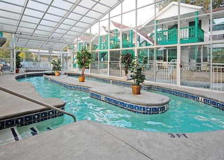 Hotel Sleep Inn & Suites