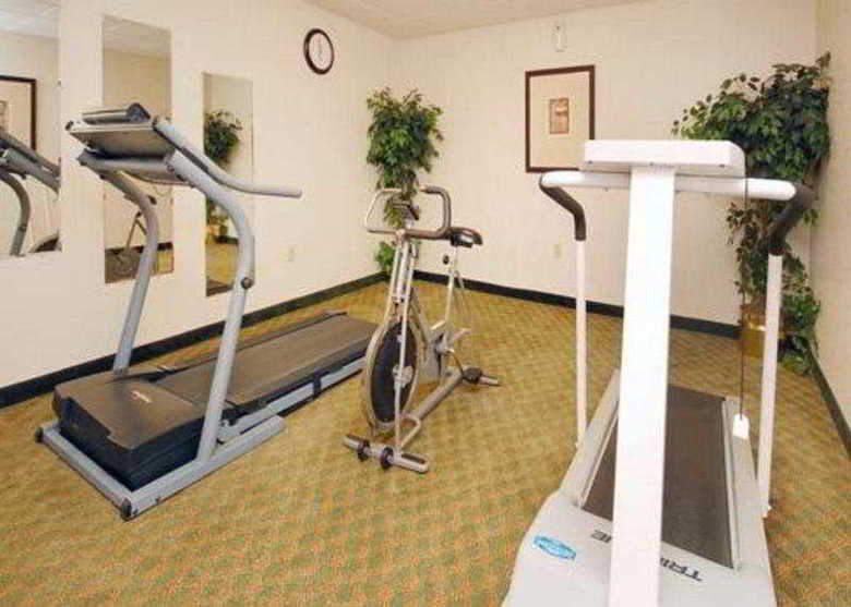 Hotel Sleep Inn & Suites