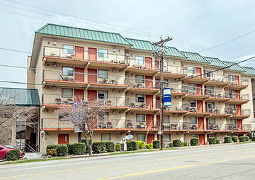 Hotel Sleep Inn & Suites