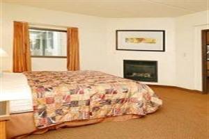 Hotel Sleep Inn & Suites