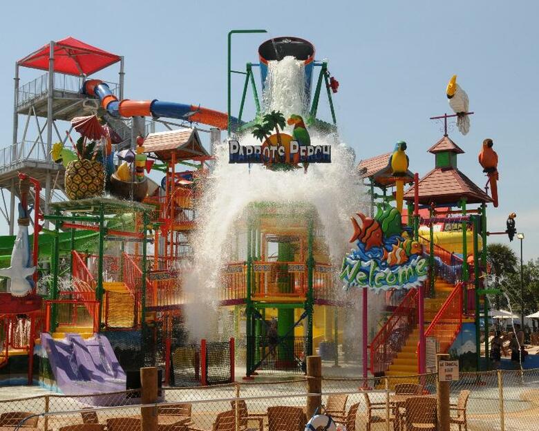 Coco Key Hotel And Water Resort