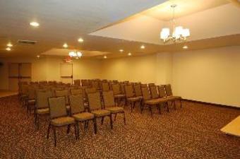 Hotel Ramada Modesto